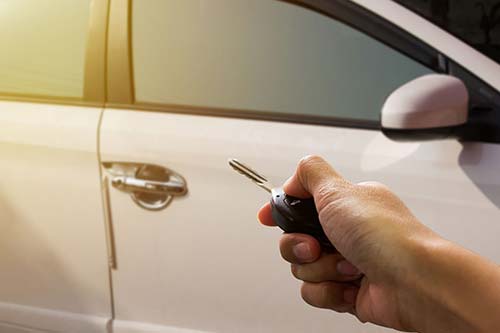 Independence Automotive Transponder Key Duplication Locksmith