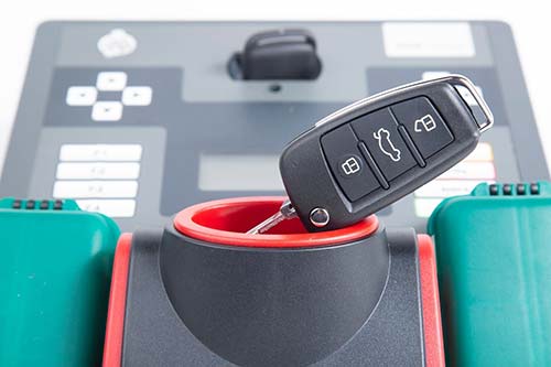 Independence Automotive Transponder Key Programming Locksmith