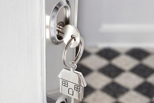 Independence Residential Locksmith